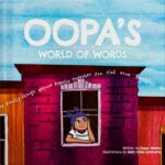 OOPA’S World of Words Book